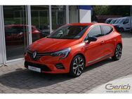 Renault Clio BLUE dCi 100 EVOLUTION +NAVI - Altötting