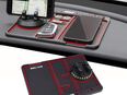 Handy Halterung KFZ Duft 4 in 1 Matte Antirutschmatte Auto NEU in 12051