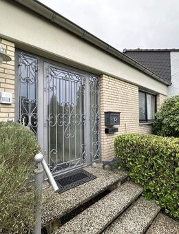 JÄSCHKE - Gepflegter Bungalow mit Garten, Terrasse und Garage - Aachen