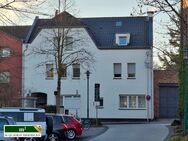 Gepflegtes Dreifamilienhaus in zentraler Lage - Grafschaft