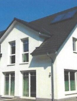gepl. Neubau einer Doppelhaushälfte mit 100 m² Wfl.inkl. Grundstück ca 220 m² in Eidelstedt-Niendorf = ab 460.000- € - Hamburg