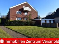 Attraktives und renditestarkes Mehrfamilienhaus - Versmold