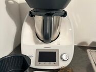 Thermomix TM5 - Berlin Friedrichshain-Kreuzberg