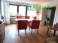 Wohnoase inmitten der Stadt - stilvolle 4 1/2 Zimmer BB Garten - Bielefeld
