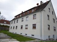 Zwei Dachgeschosswohnungen zum Preis von einer Wohnung in Riedlingen - Riedlingen