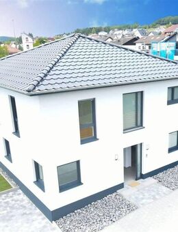 *** NEUBAU Stadtvilla wird in Schönenberg-Kübelberg verkauft! *** - Schönenberg-Kübelberg