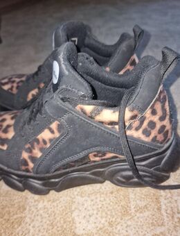 Neuwertige Originale Buffalo Schuhe gr. 39 - Saarbrücken