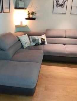 Eckcouches (Polstergarnitur) - München Ramersdorf-Perlach