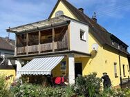 Zweifamilienhaus in Gersthofen zur Kapitalanlage mit 5,7% Rendite - Gersthofen
