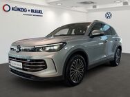 VW Tiguan, 1.5 l Elegance eTSI OPF, Jahr 2022 - Aschaffenburg