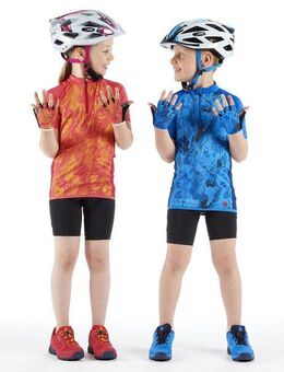 VAUDE Fahrradhose Elmo Pants VI - für Kinder für Kinder