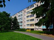 ***Umbau 3-Raum-Wohnung zu 2-Raum-Wohnung inkl. Fahrstuhleinbau*** - Lugau (Erzgebirge)