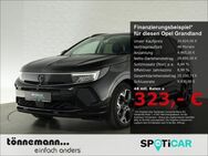 Opel Grandland, GRAD SITZ SITZ, Jahr 2023 - Ahaus