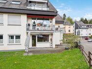 Wohnung statt Haus- großzügige Wohnung mit Garten in ruhiger Wohnlage! - Trier