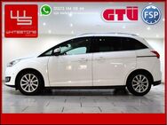 Ford Grand C-Max 1,5 Titanium Aut Navi Cam Totw. AHK - Berlin