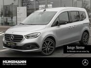 Mercedes Citan, 113 Tourer Progressive MBUXNavi, Jahr 2022 - Stockstadt (Main)