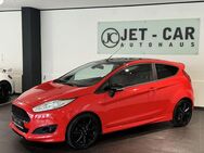 Ford Fiesta Sport *NAVIGATION-TEMPOMAT-2. HAND* - Wuppertal