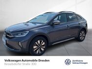 VW Taigo, 1.0 TSI Life OPF, Jahr 2024 - Dresden