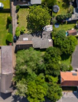 Ein charmantes Einzelstück mit Potenzial - ruhig gelegen und gut angebunden - Köln