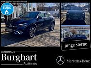 Mercedes GLA 200, Progressive, Jahr 2023 - Altötting