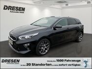 Kia cee'd, 1.6 CRDi Edition Platinum, Jahr 2021 - Euskirchen