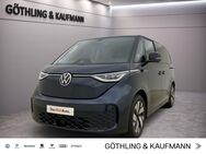 VW ID.BUZZ, Pro unter UPE Ambiente, Jahr 2023 - Eschborn