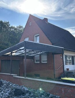 Familienfreundliches Zuhause mit Potenzial in ruhiger Wohnsiedlung! - Warendorf