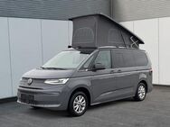 VW T7 Multivan, California Beach Camper, Jahr 2024 - Buchholz (Nordheide)