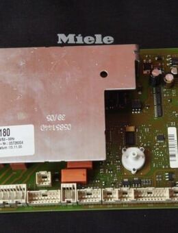 Original Miele Elektronik / Leistungselektronik ELP 180 Miele T.Nr. 05726004 für Miele Waschmaschine - Leverkusen Zentrum