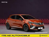 Renault Clio, Techno E-Tech Full Hybrid 145 City-Paket, Jahr 2022 - Birkenfeld (Baden-Württemberg)