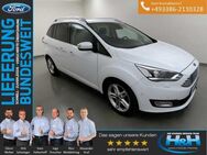 Ford Grand C-Max 1.5 EcoB Aut. Titanium Motor 0km - Premnitz