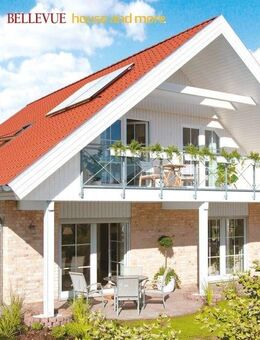 Kurze Bauzeit, viel Eigenleistung - Ihr neues Danhaus inkl. Grundstück. - Bad Neuenahr-Ahrweiler