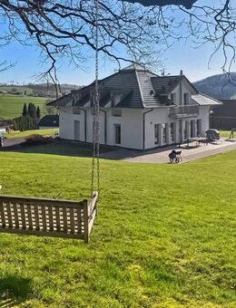Bezugsbereite Villa auf traumhaftem Grundstück in begehrter Lage von Engelskirchen-Remerscheid - Engelskirchen