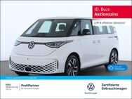 VW ID.BUZZ, Pro IQ Light, Jahr 2023 - Hanau (Brüder-Grimm-Stadt)