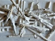 Legere zwischenmenschliche Beziehung mit überwiegendem Kunstnteresse - Ravensburg