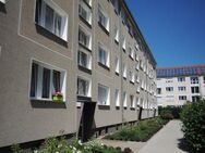 Charmante 3-Raumwohnung - Magdeburg