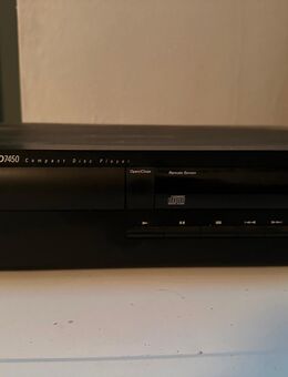 Stereoanlage - Bremerhaven