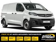 Opel Vivaro, 2.7 Cargo L Edition JETZT Zins, Jahr 2024 - Wolfach