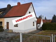 Doppelhaushälfte in begehrter Lage in Werdau - Werdau