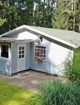 Holzhaus im Esseler Wald - Essel