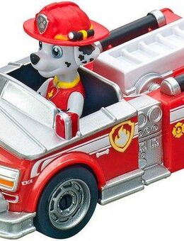 Carrera® Rennbahn-Auto PAW Patrol - Marshall