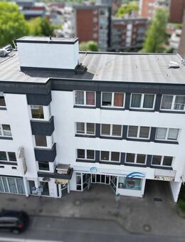 Renditeobjekt in zentraler Lage von Ibbenbüren - Ibbenbüren