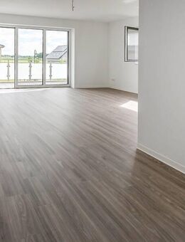 Erstbezug in Haste mit Südwest-Balkon und Deisterblick! - Haste