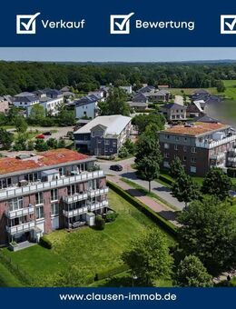 Exklusives Investment in Bad Bramstedt - 2 MFH mit 22 Wohneinheiten zum Kauf! - Bad Bramstedt
