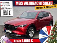 Mazda CX-5, Homura # # # #, Jahr 2024 - Wunsiedel