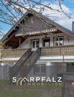 Birkensiedlung: Neubau oder Sanierung? - Homburg