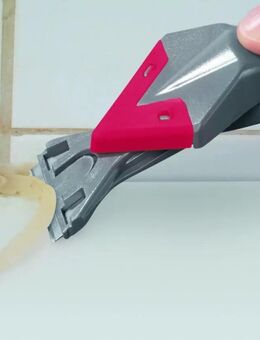 Fugentorpedo Silikon-Entferner 5 in 1 - Peißenberg