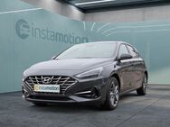 Hyundai i30, Connect & Go EPH, Jahr 2023 - München