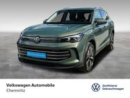 VW Tiguan, 1.5 eTSI Elegance, Jahr 2024 - Chemnitz