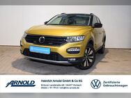 VW T-Roc, Activeückkamera, Jahr 2021 - Korbach (Hansestadt)